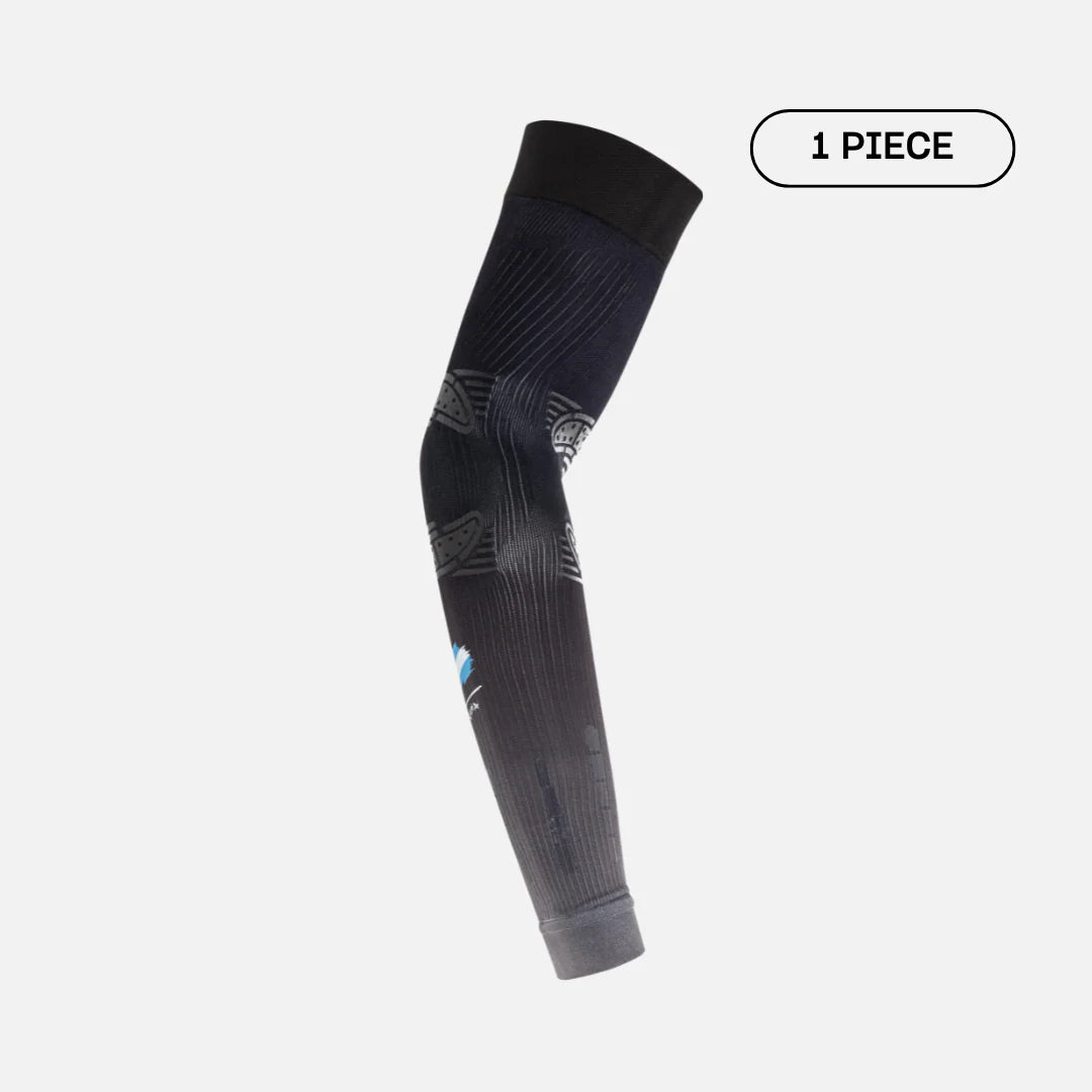 Floky NO STRAIN Sleeve X TAPIA