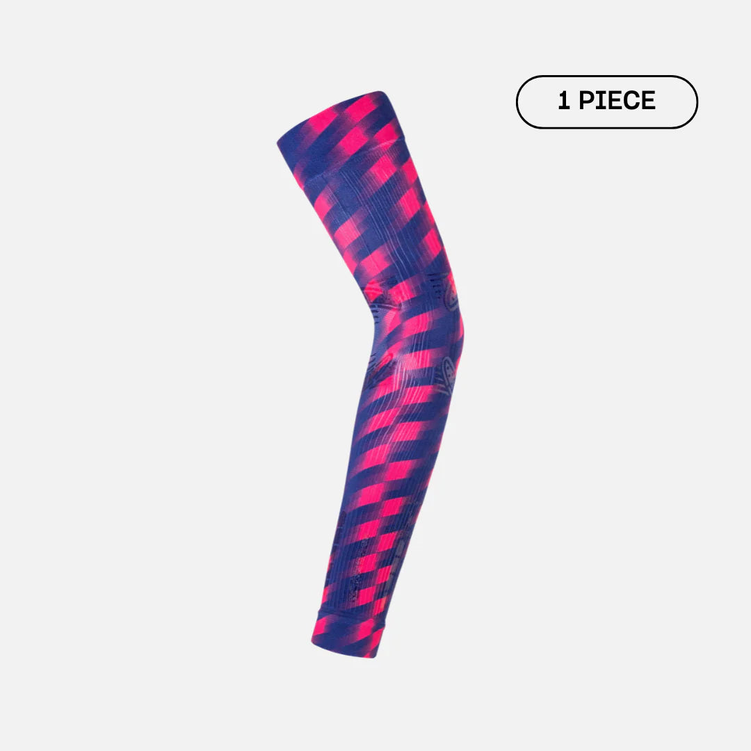 Floky NO STRAIN TOKYO Arm Sleeve