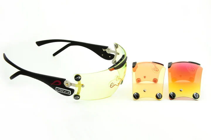 THE DELTA 3-LENS KIT (Anna Bright Model)