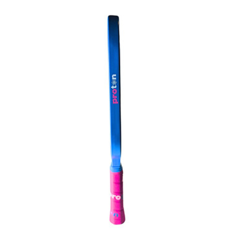 Proton Series Three Pickleball Paddle - Project Flamingo