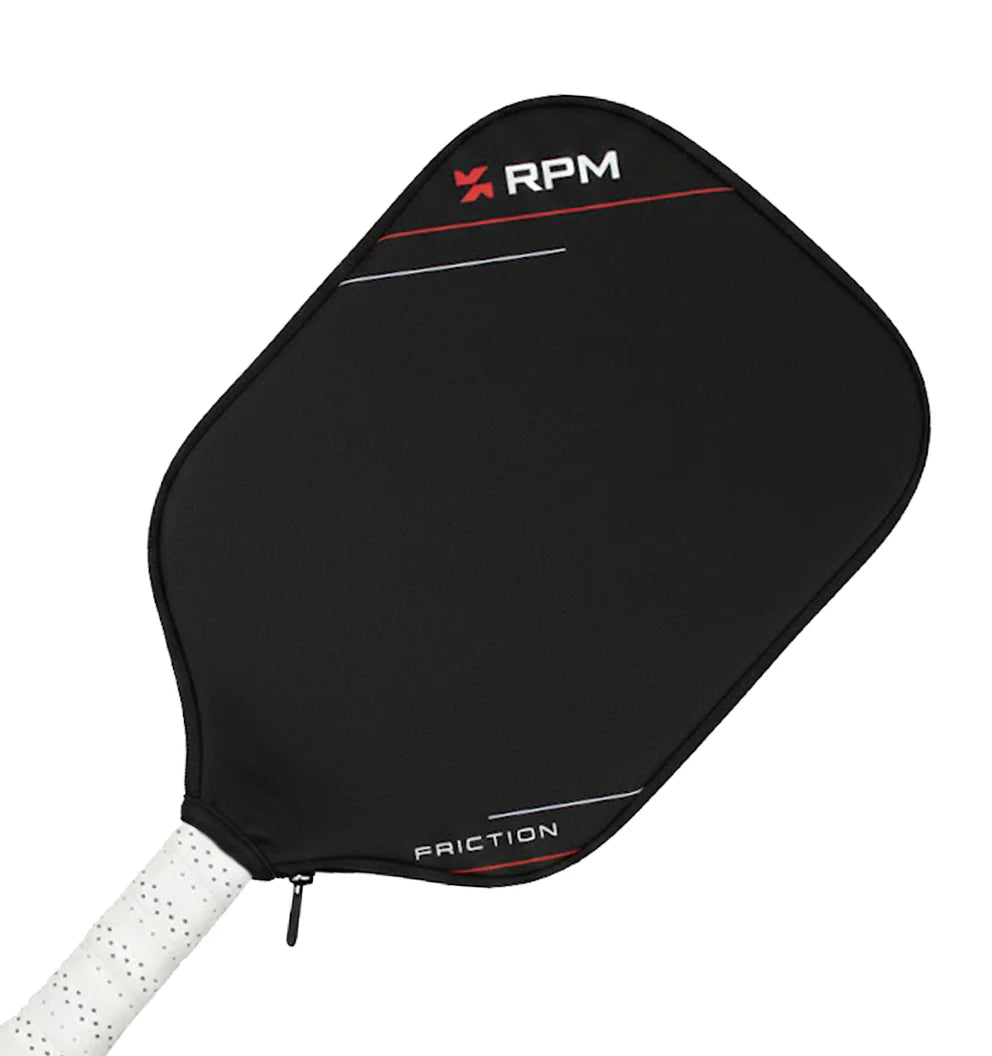 RPM Paddle Cover