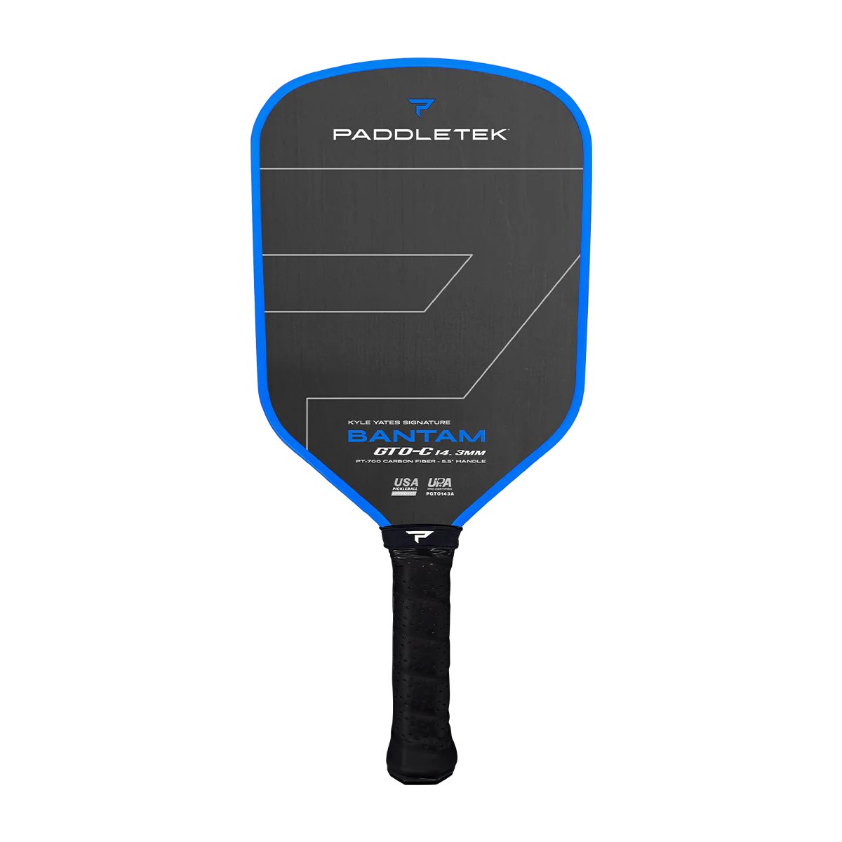 Paddletek BANTAM GTO-C 14.3mm