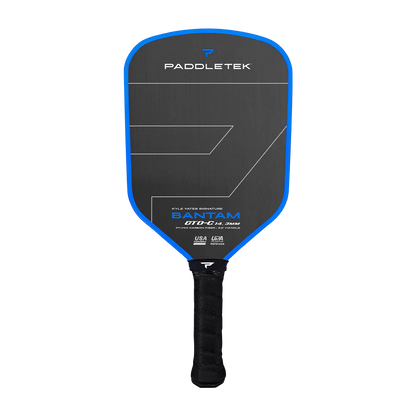 Paddletek BANTAM GTO-C 14.3mm