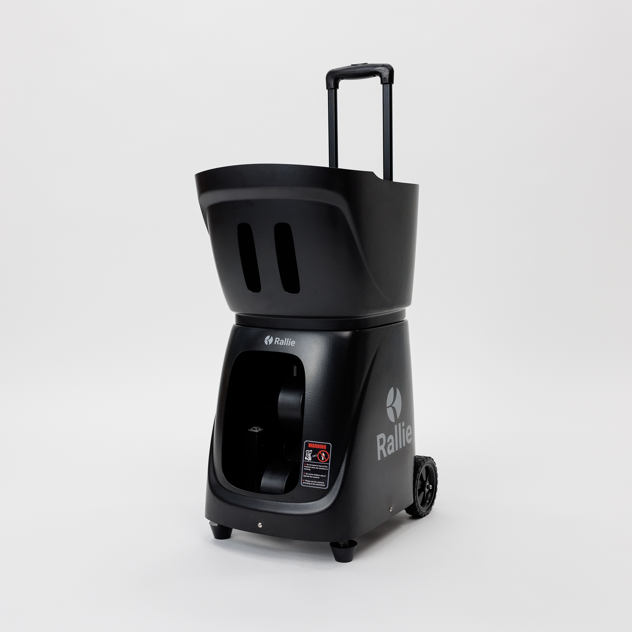 Rallie Pickleball Machine