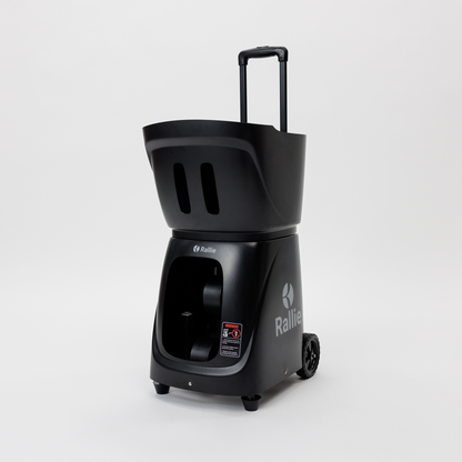 Rallie Pickleball Machine