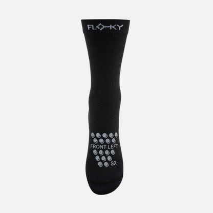 Floky S-MASH Sock Black