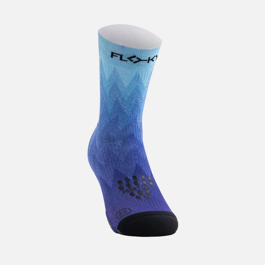 Floky S-MASH Sock Ice Comet