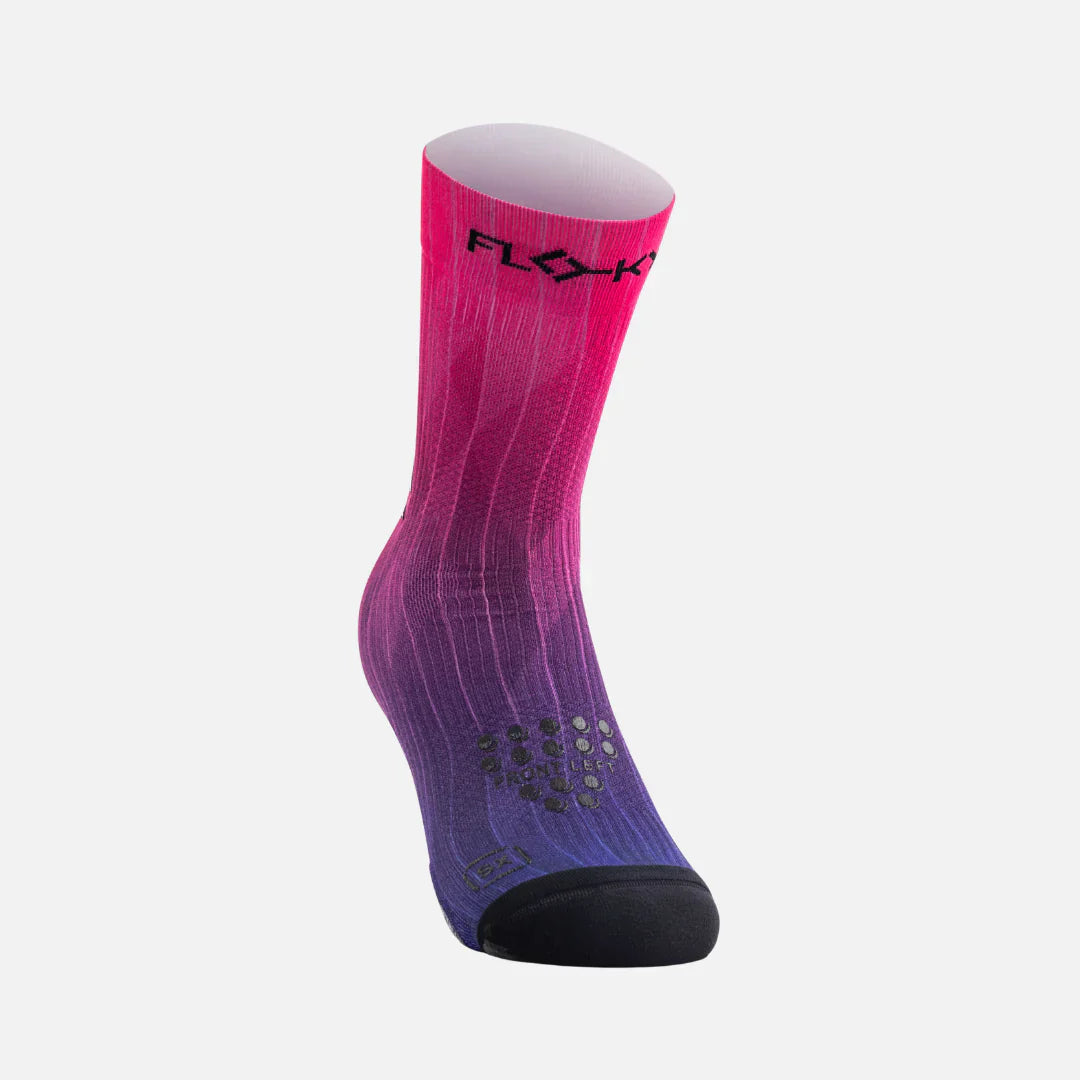 Floky S-MASH Sock Pink Nebula