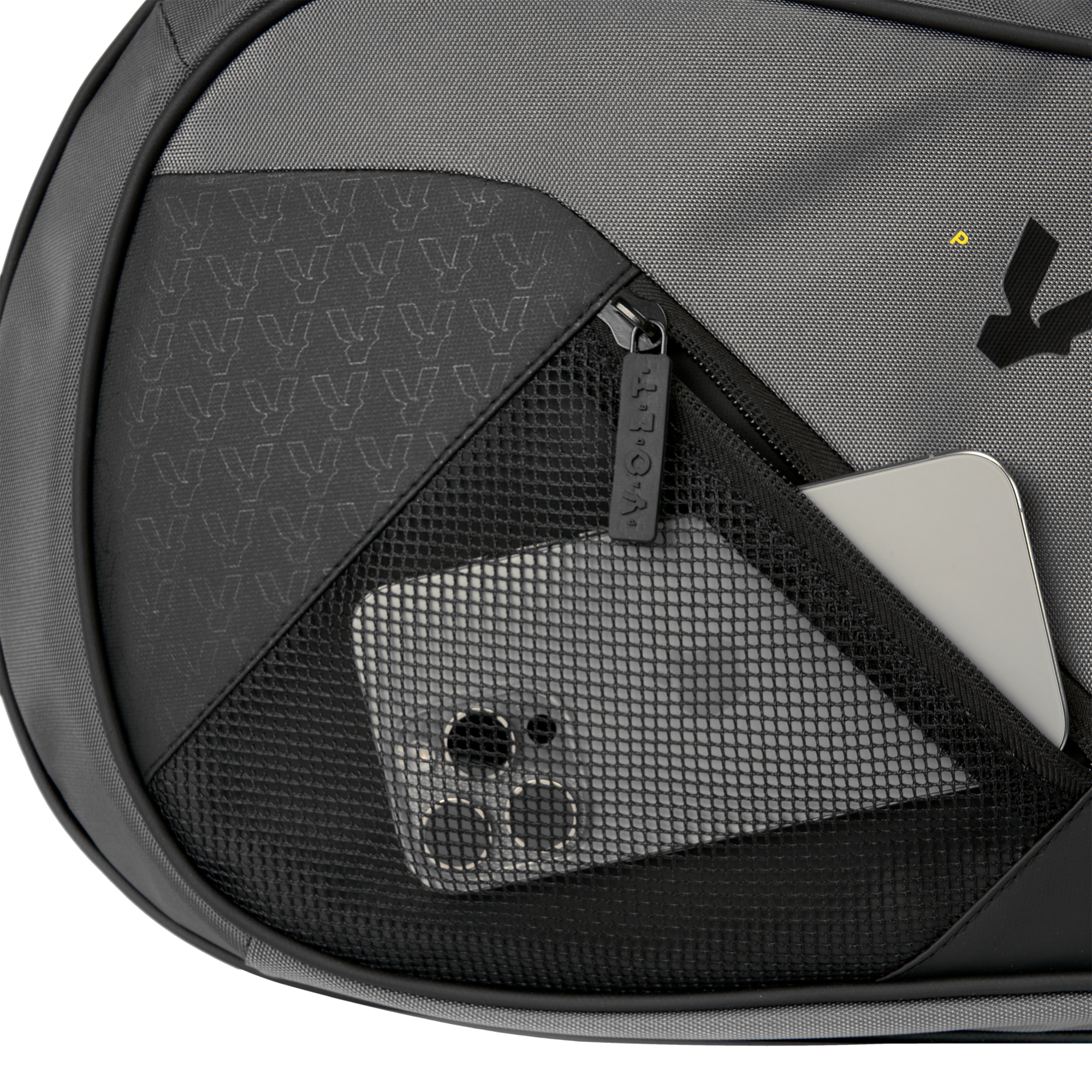VOLT PADELBAG GREY XL
