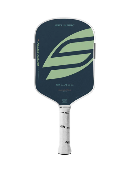 Selkirk LABS Project Boomstik