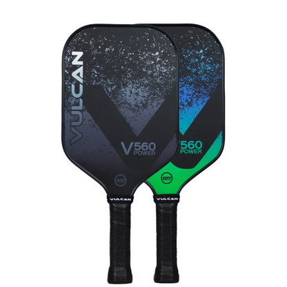 Vulcan V560 Power Pickelball Paddle