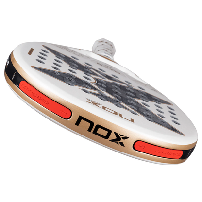 NOX AT10 GENIUS 12K 2026 BY AGUSTÍN TAPIA