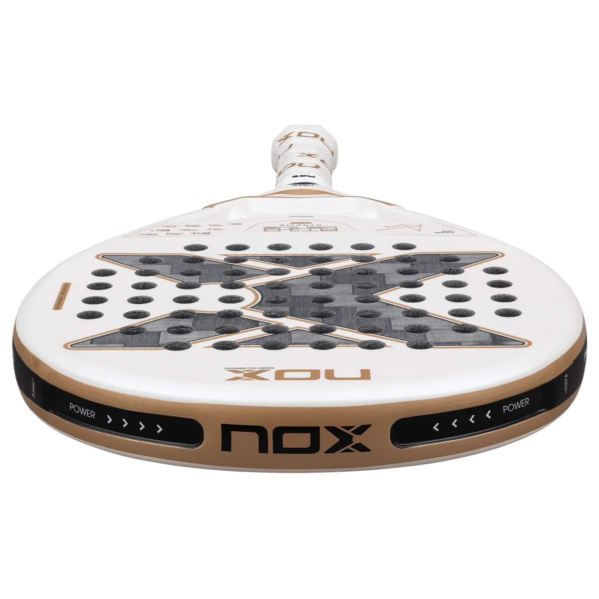 NOX AT10 GENIUS 12K 2026 BY AGUSTÍN TAPIA