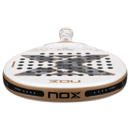 NOX AT10 GENIUS 12K 2026 BY AGUSTÍN TAPIA