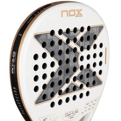 NOX AT10 GENIUS 12K 2026 BY AGUSTÍN TAPIA