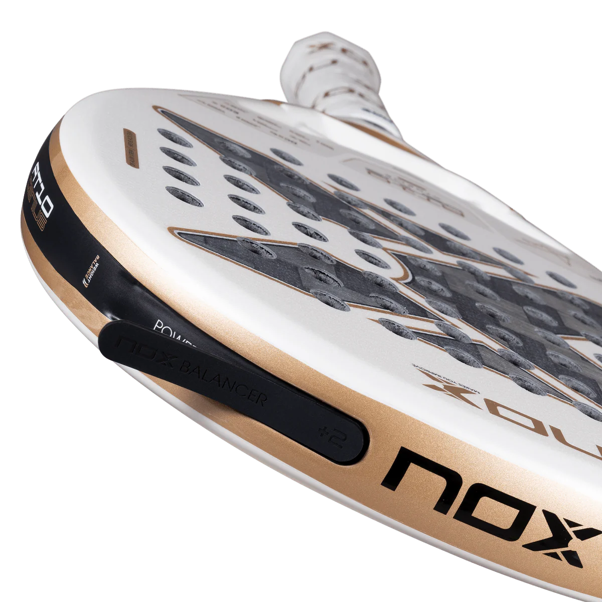 NOX AT10 GENIUS 12K 2026 BY AGUSTÍN TAPIA