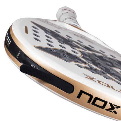 NOX AT10 GENIUS 12K 2026 BY AGUSTÍN TAPIA