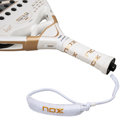 NOX AT10 GENIUS 12K 2026 BY AGUSTÍN TAPIA