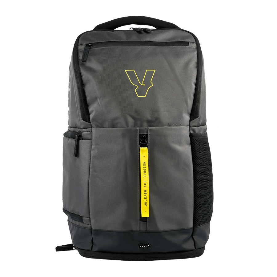 VOLT BACKPACK XL GRAY