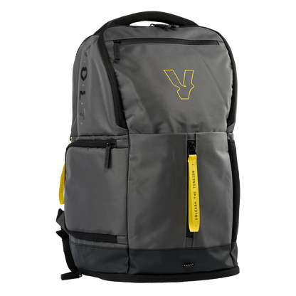 VOLT BACKPACK XL GRAY