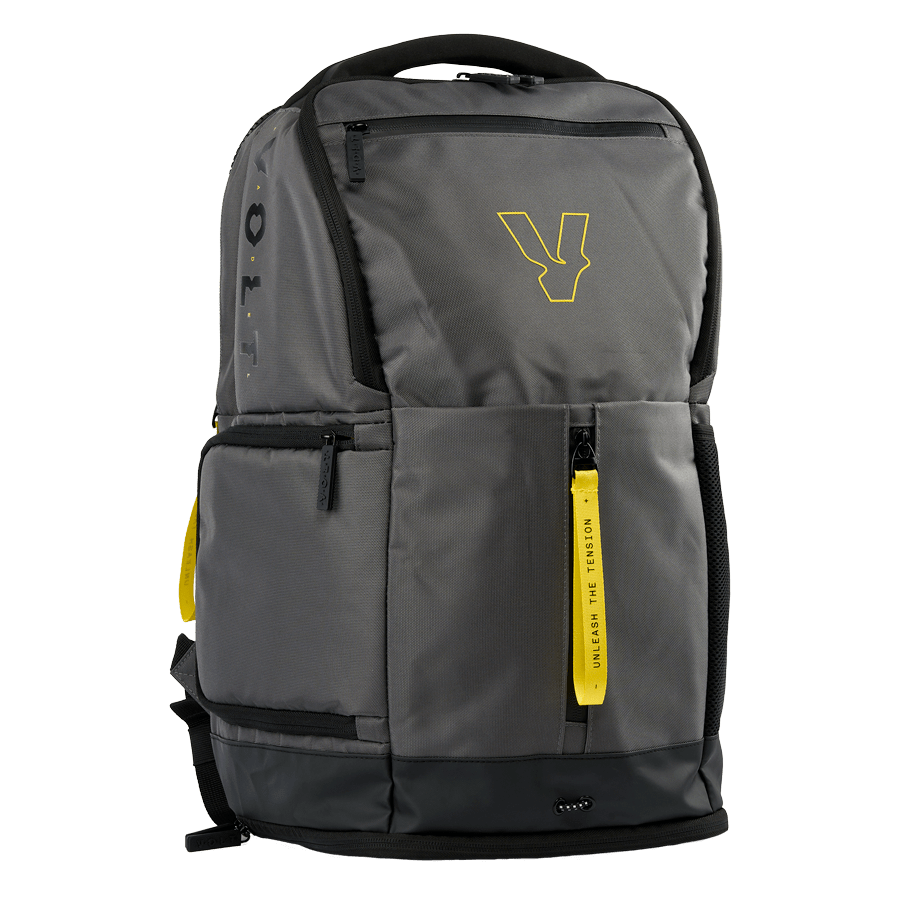VOLT BACKPACK XL GRAY
