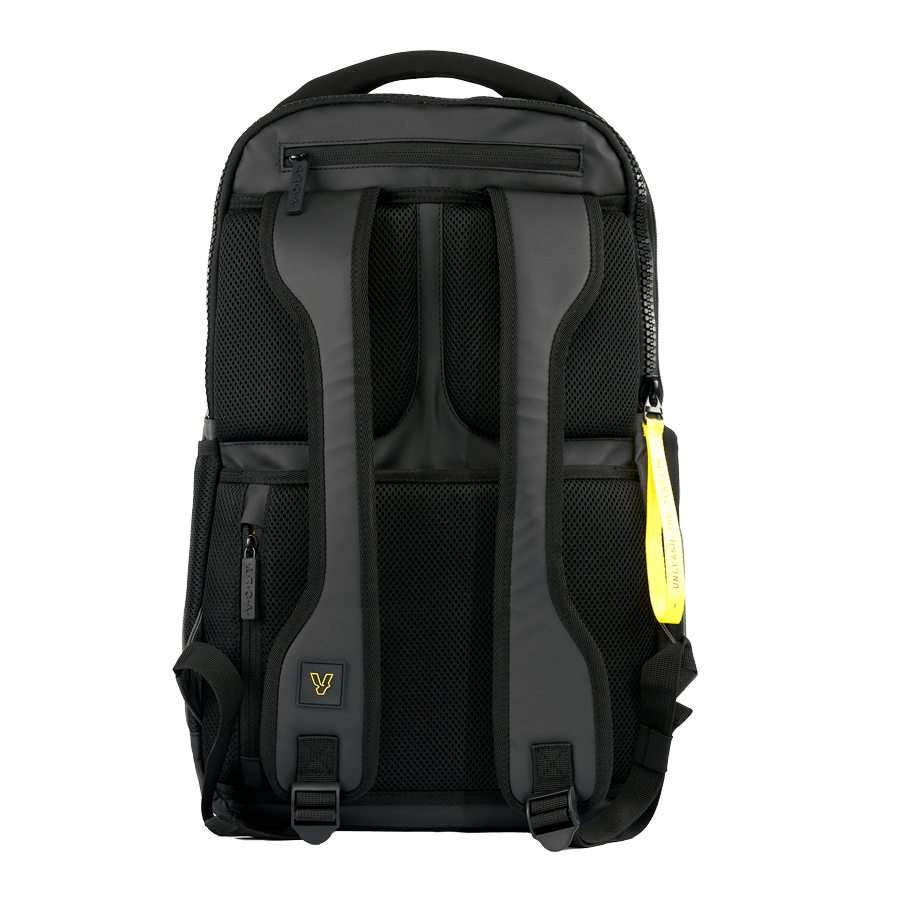 VOLT BACKPACK XL GRAY