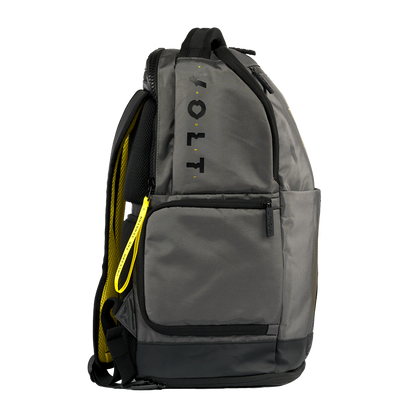 VOLT BACKPACK XL GRAY