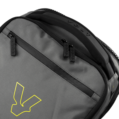 VOLT BACKPACK XL GRAY