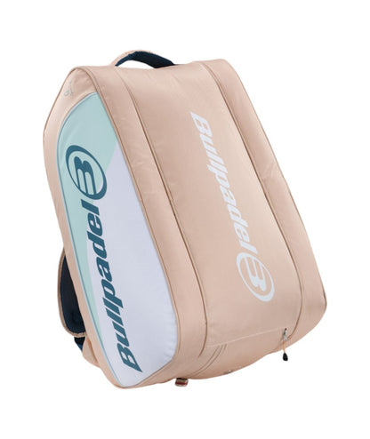 Bullpadel Bag Elite Pink Pastel