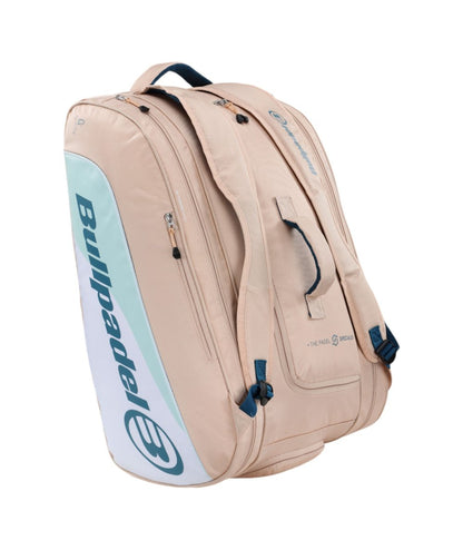 Bullpadel Bag Elite Pink Pastel