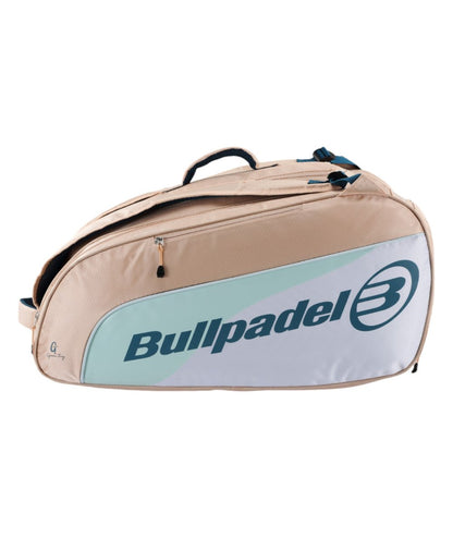 Bullpadel Bag Elite Pink Pastel