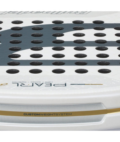 BULLPADEL RACKET PEARL 26