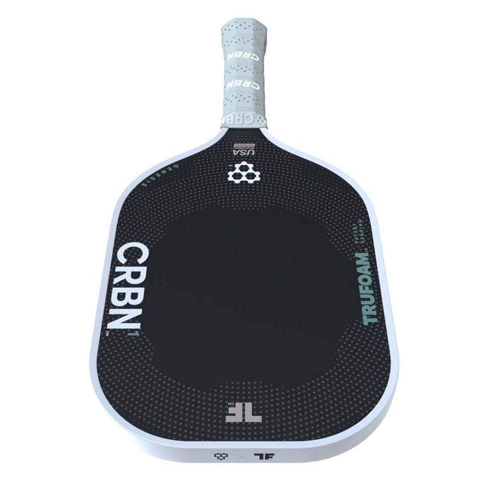 CRBN¹ TF Genesis (Elongated Paddle)