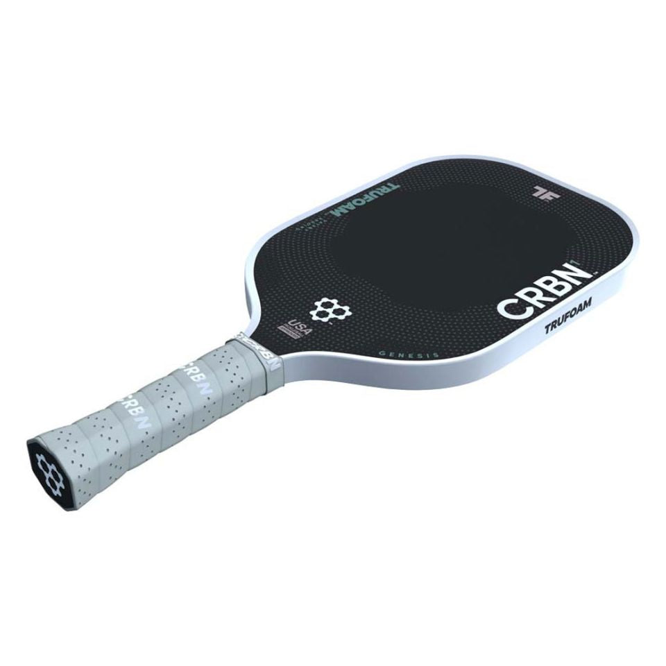 CRBN¹ TF Genesis (Elongated Paddle)