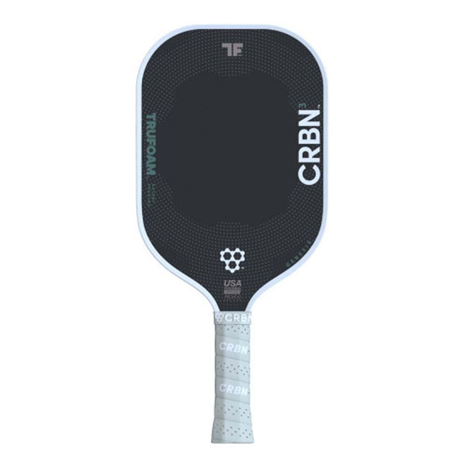 CRBN³ TF Genesis (Hybrid Paddle)