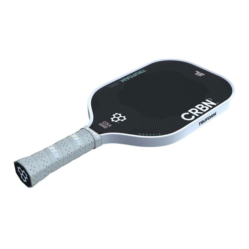 CRBN³ TF Genesis (Hybrid Paddle)