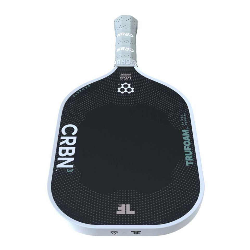 CRBN³ TF Genesis (Hybrid Paddle)