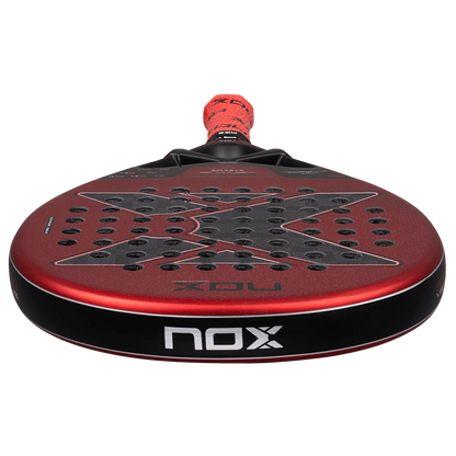 NOX EA10 VENTUS HYBRID 12K BY EDU ALONSO
