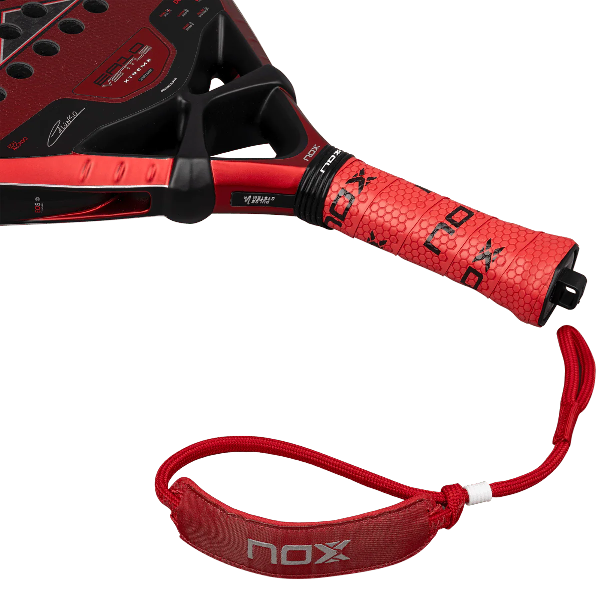 NOX EA10 VENTUS HYBRID 12K BY EDU ALONSO