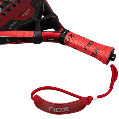 NOX EA10 VENTUS HYBRID 12K BY EDU ALONSO