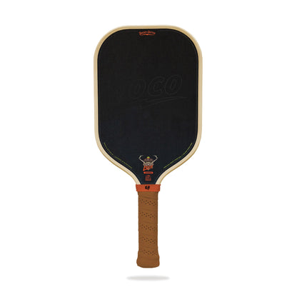 (PRE-ORDER EOM) The Loco 16mm Pickleball Paddle- Elongated