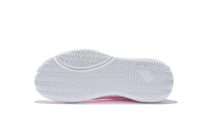 Stria Sport G1 PRO Rosado Tennis