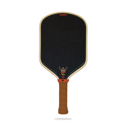 (PRE-ORDER EOM) The Loco 16mm Pickleball Paddle- Hybrid