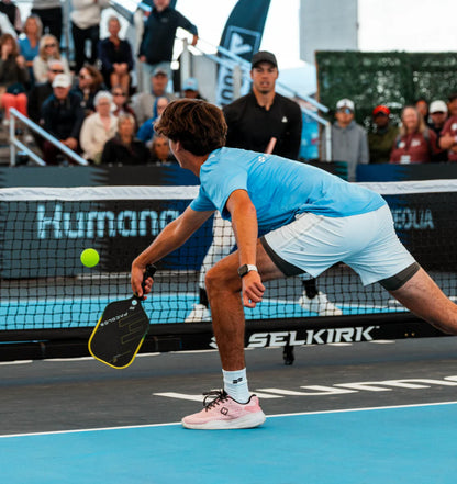 Stria Sport G1 PRO Rosado Tennis