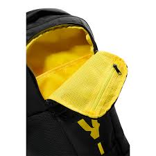 VOLT BACKPACK BLACK