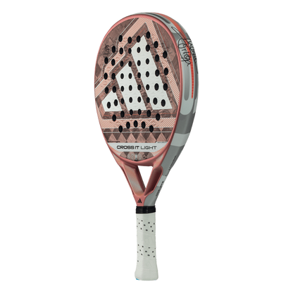 ADIDAS CROSS IT LIGHT 2026 – MARTITA ORTEGA