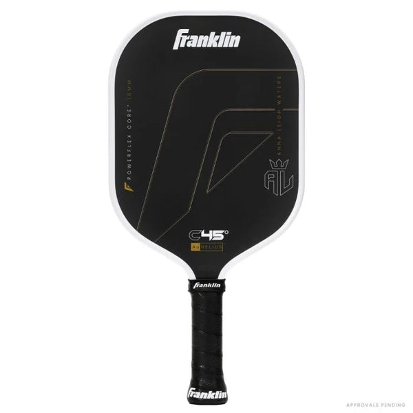 ANNA LEIGH WATERS C45° PADDLE - AURELIUS – Paddl Shop