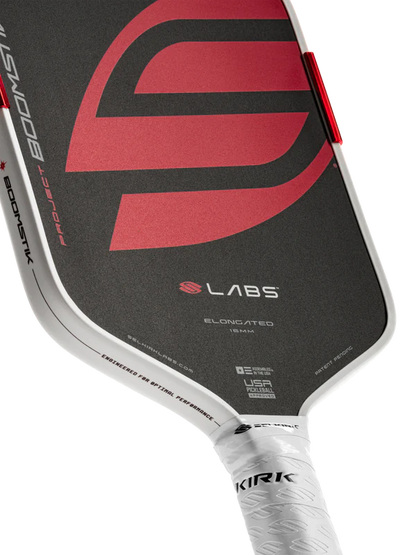 SELKIRK LABS PROJECT BOOMSTIK