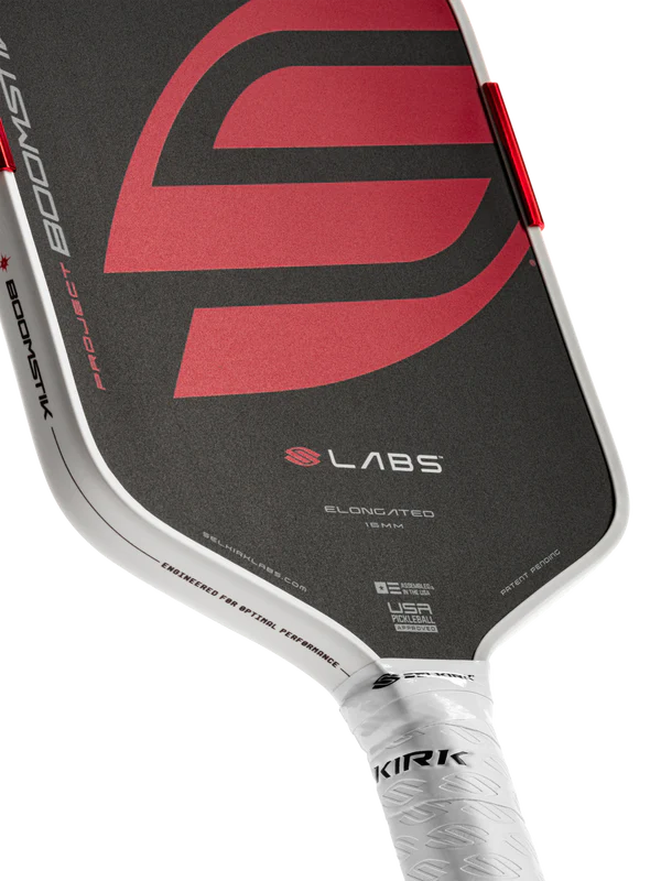 SELKIRK LABS PROJECT BOOMSTIK