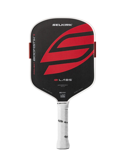 SELKIRK LABS PROJECT BOOMSTIK